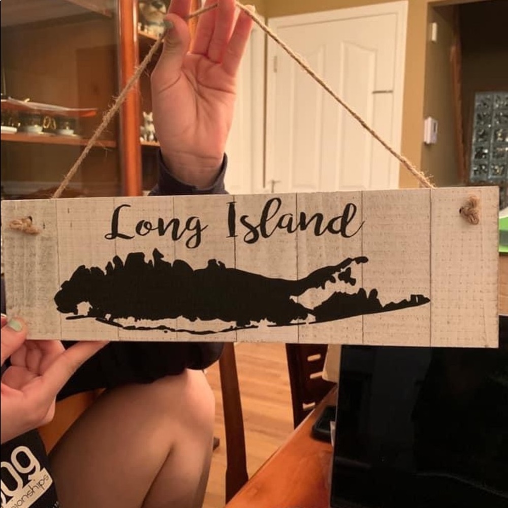 Custom Made Home Decor Signs